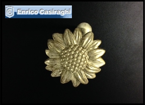 Fermatenda colorati asta cm20