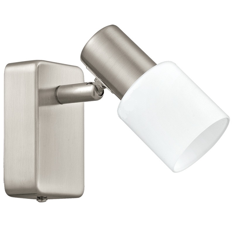 Applique da parete LED Taberno 1 faro EGLO 31389