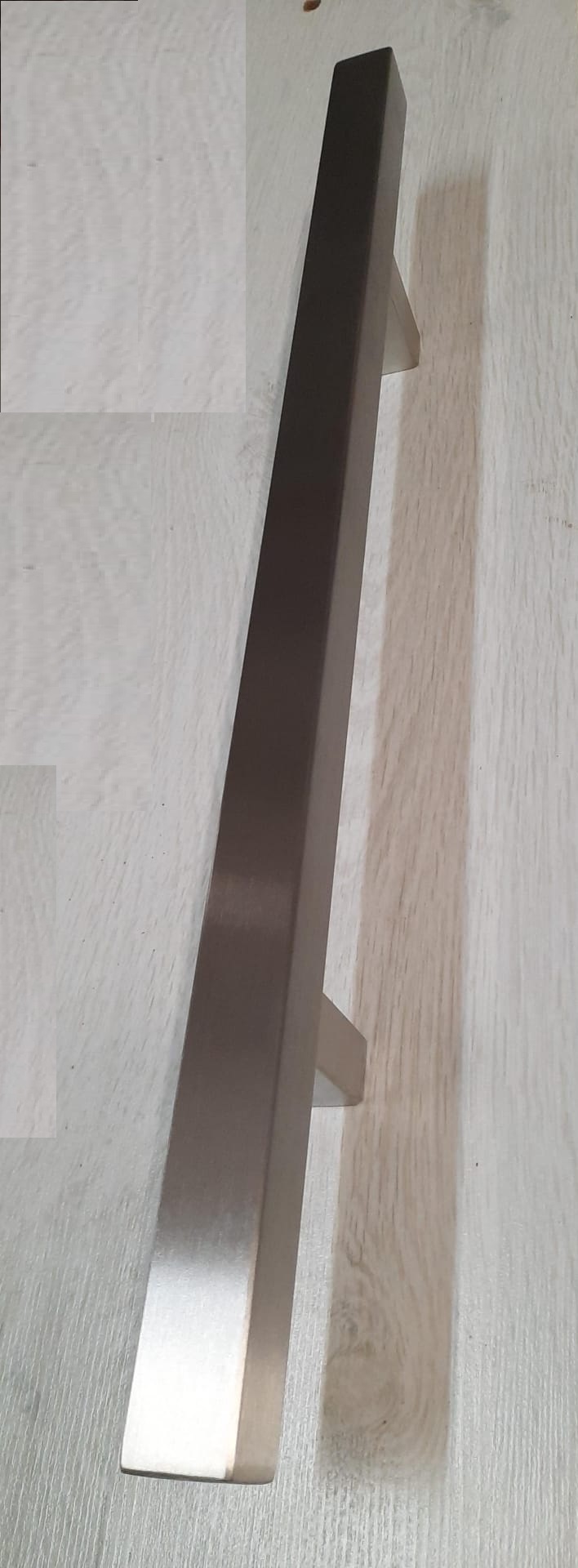 Maniglione inox  CENTRATO  AISI 316 TEXAS 831.25  Fimet