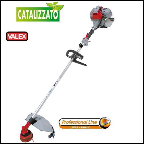 Decespugliatore a scoppio Tucson 43LC