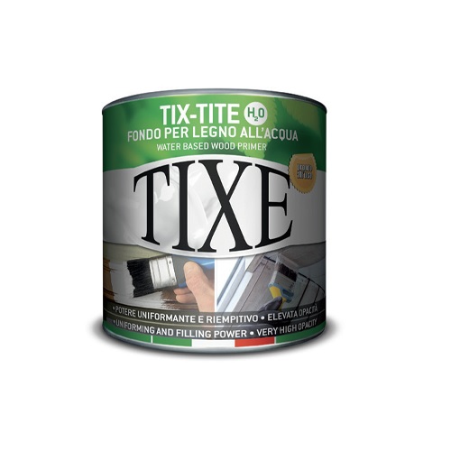 TIXE fondo cementite ad acqua 0,500 l