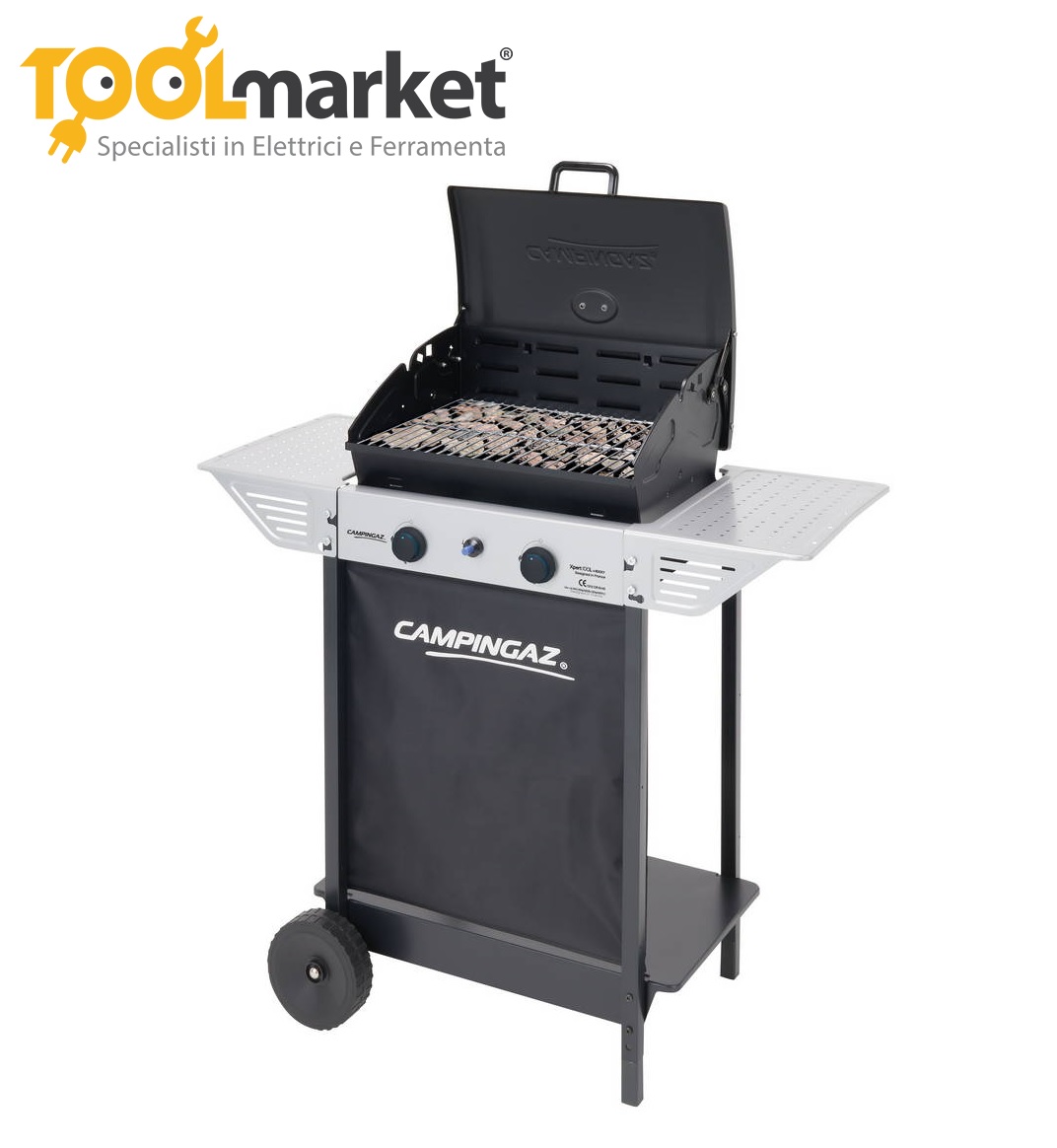 Barbecue Xpert 100 L Plus Rocky Campingaz