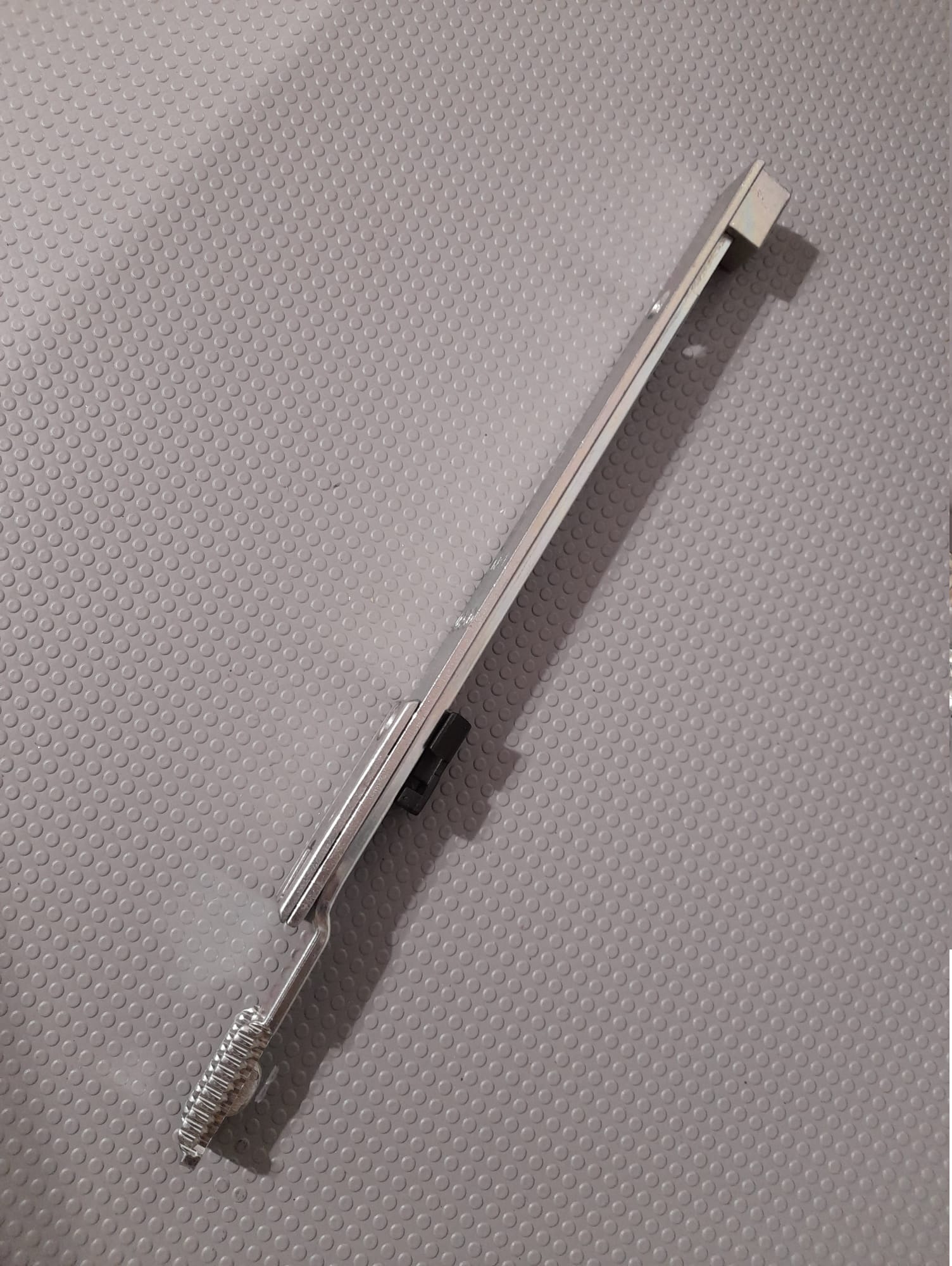 Terminale top AGB  A404860001 silver