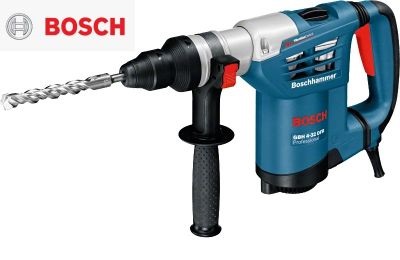 Martello perforatore Bosch GBH 4-32 DFR Professional