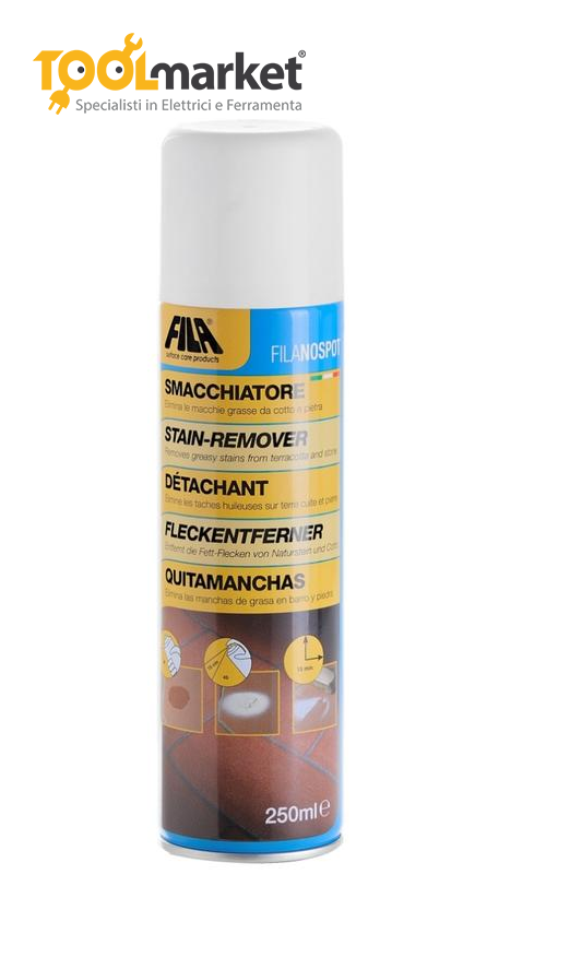 Elimina unto Nospot 250ml FILA