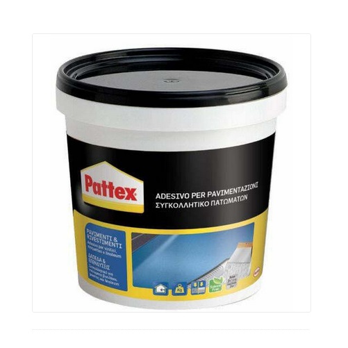 Colla pavimenti e rivestimenti PVC Henkel 