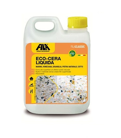Cera liquida FilaClassic per pietre lt1 FILA