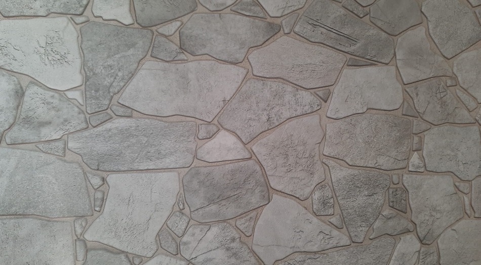 Pannello decorativo 3D in PVC vari modelli - TEYKOS