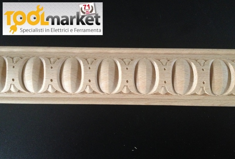 Cornice intagliata m5002md