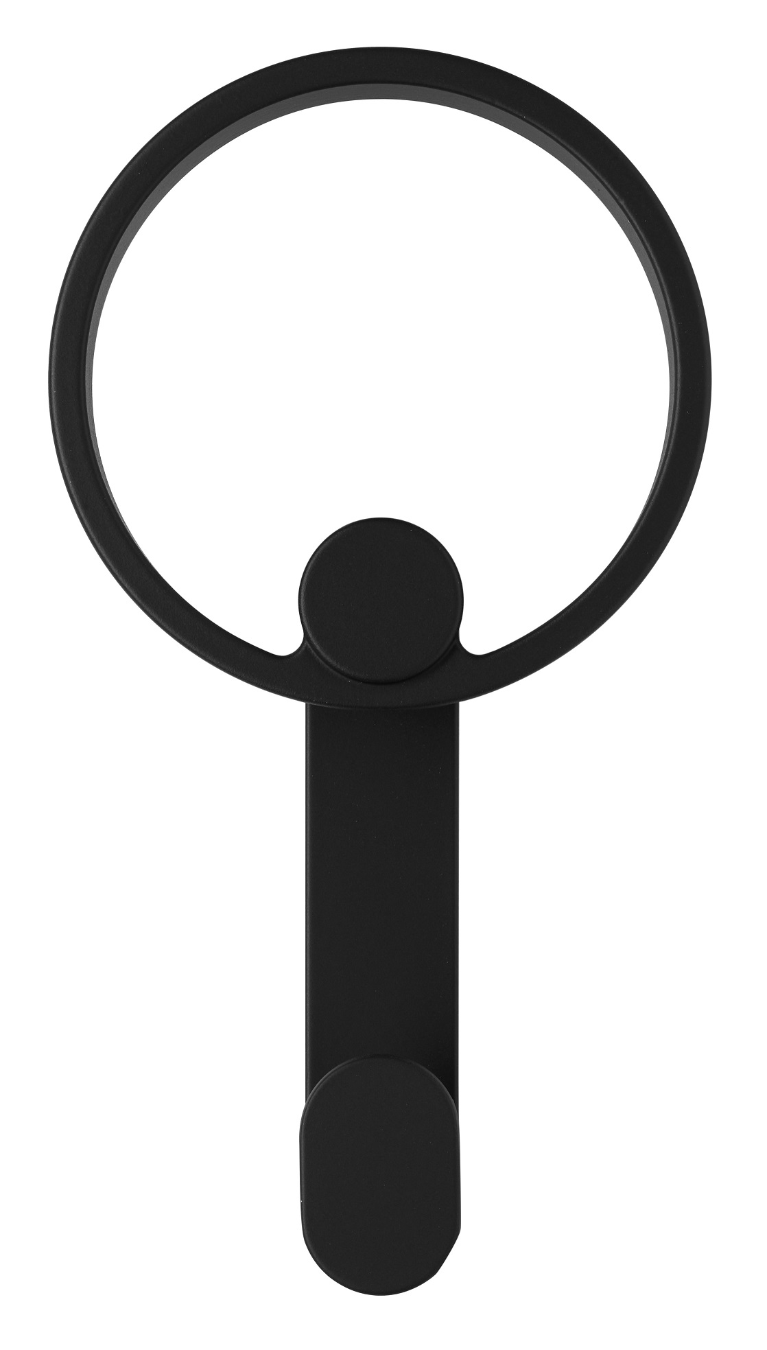 Appendiabiti moderni da parete Tiberio 43253
