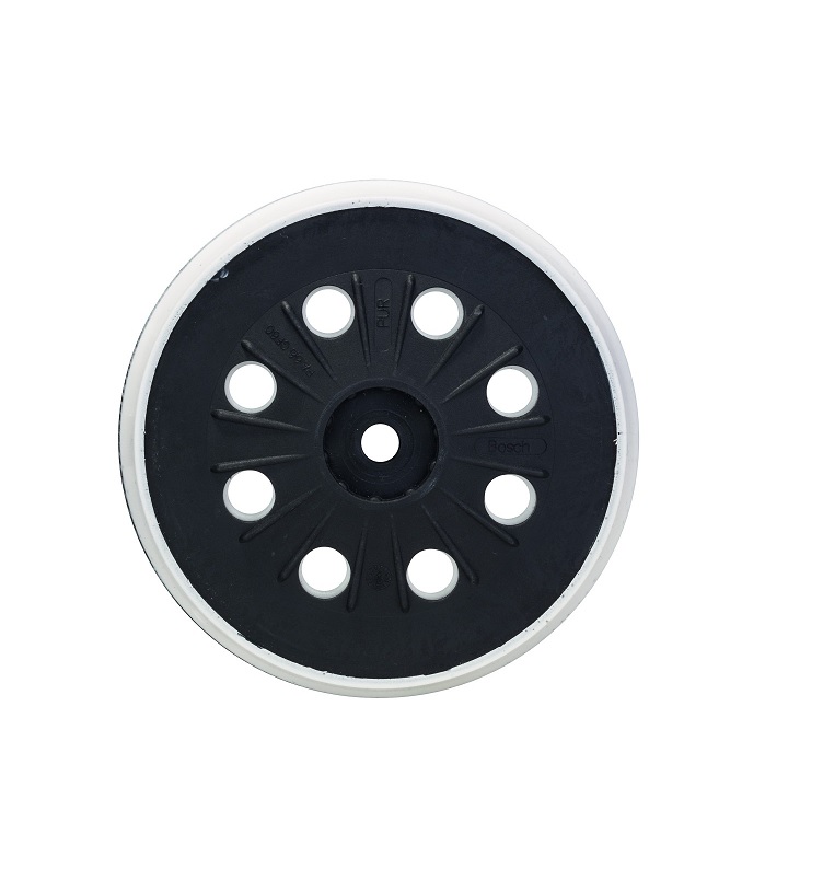 Platorello 125mm per GEX- BOSCH  2608601607