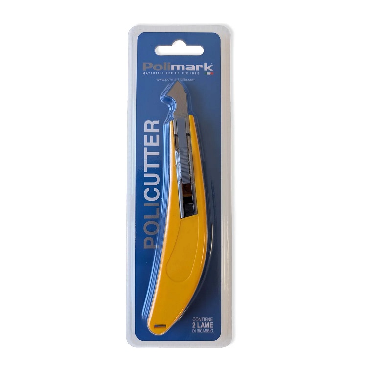 Cutter per policarbonato 