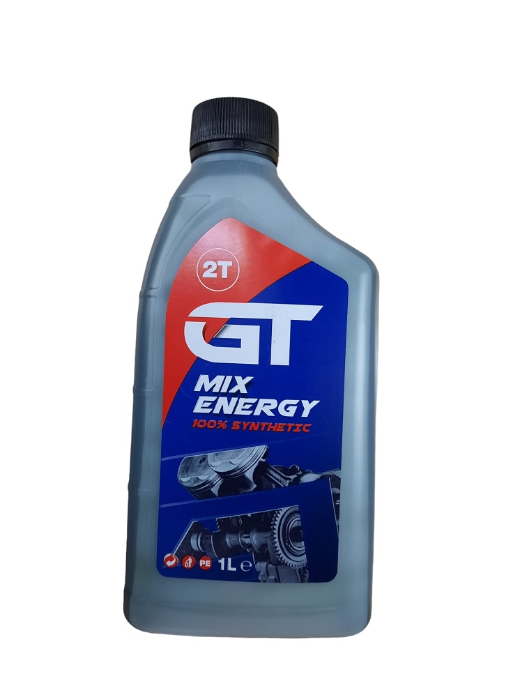 Olio sintetico per Miscela motori 2 tempi da LT 1