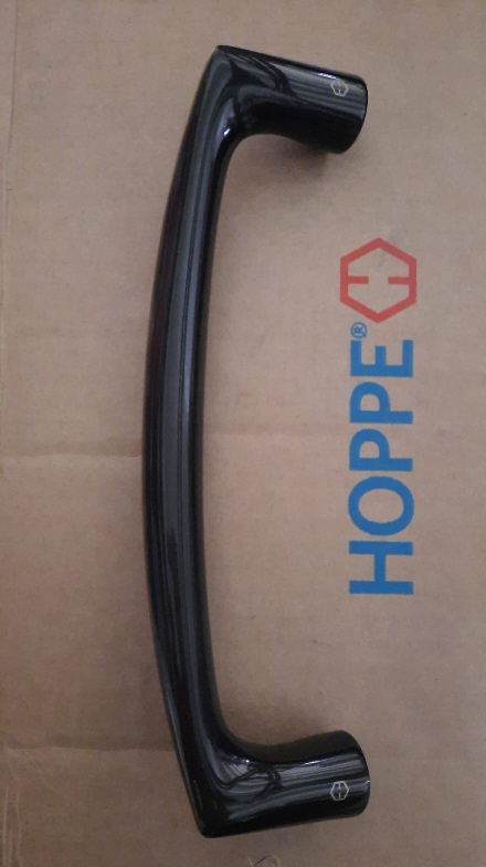 Maniglione Hoppe Vitoria bronzato 2417150